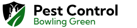 Bowling Green Pest Control Company Logo